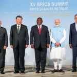 BRICS-5-members
