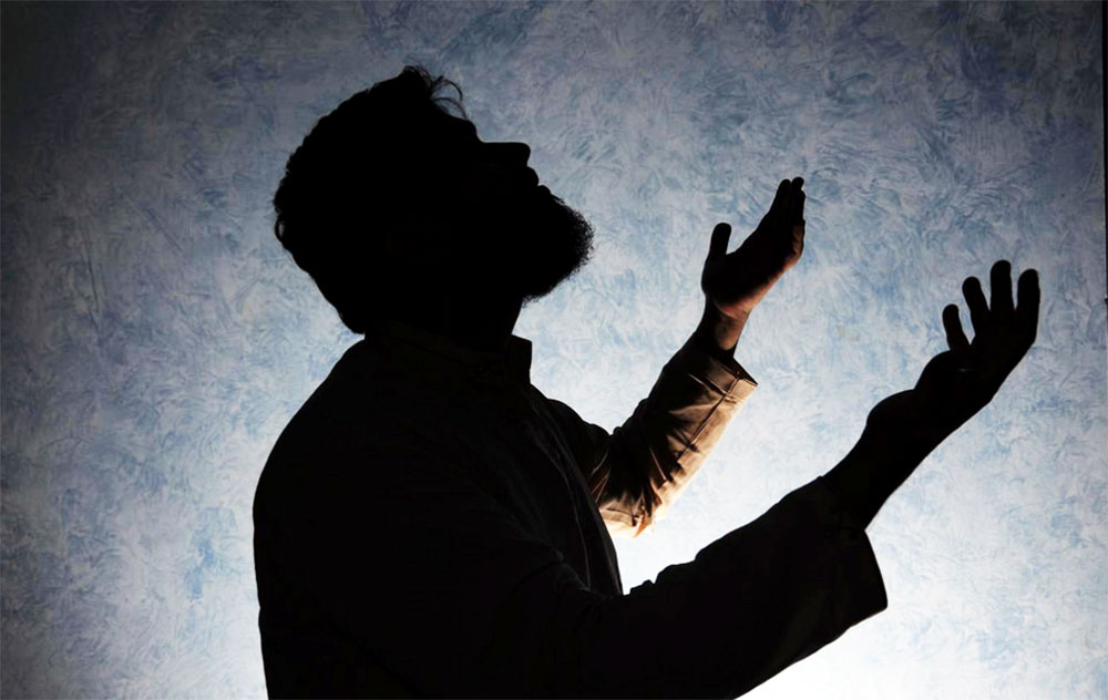 দুআ একটি ইবাদত