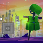 semiconductor chip war, China USA, the world is in danger