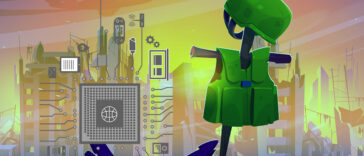 semiconductor chip war, China USA, the world is in danger