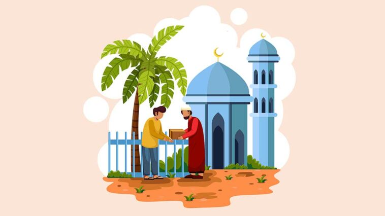 ইসলামে রিজিক