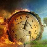 end time blog