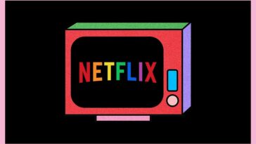 netflix to promote lgbt