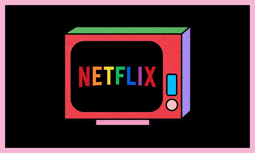 netflix to promote lgbt