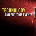 technology and end time events