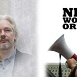 julian assange and new world order