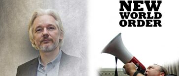 julian assange and new world order