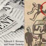 Media Hoax, manufacturing consent by noam chomsky