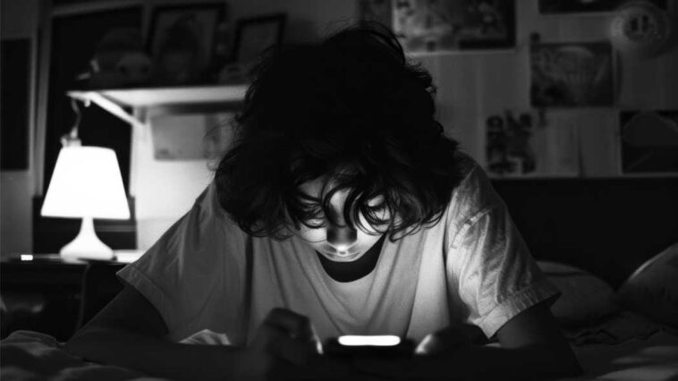 সোশ্যাল মিডিয়ায় নজরের হেফাজত