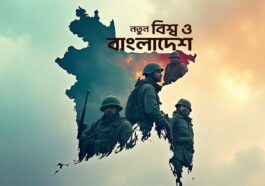নতুন বিশ্ব ও বাংলাদেশ