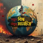 New World Order, World War 3 and New Map